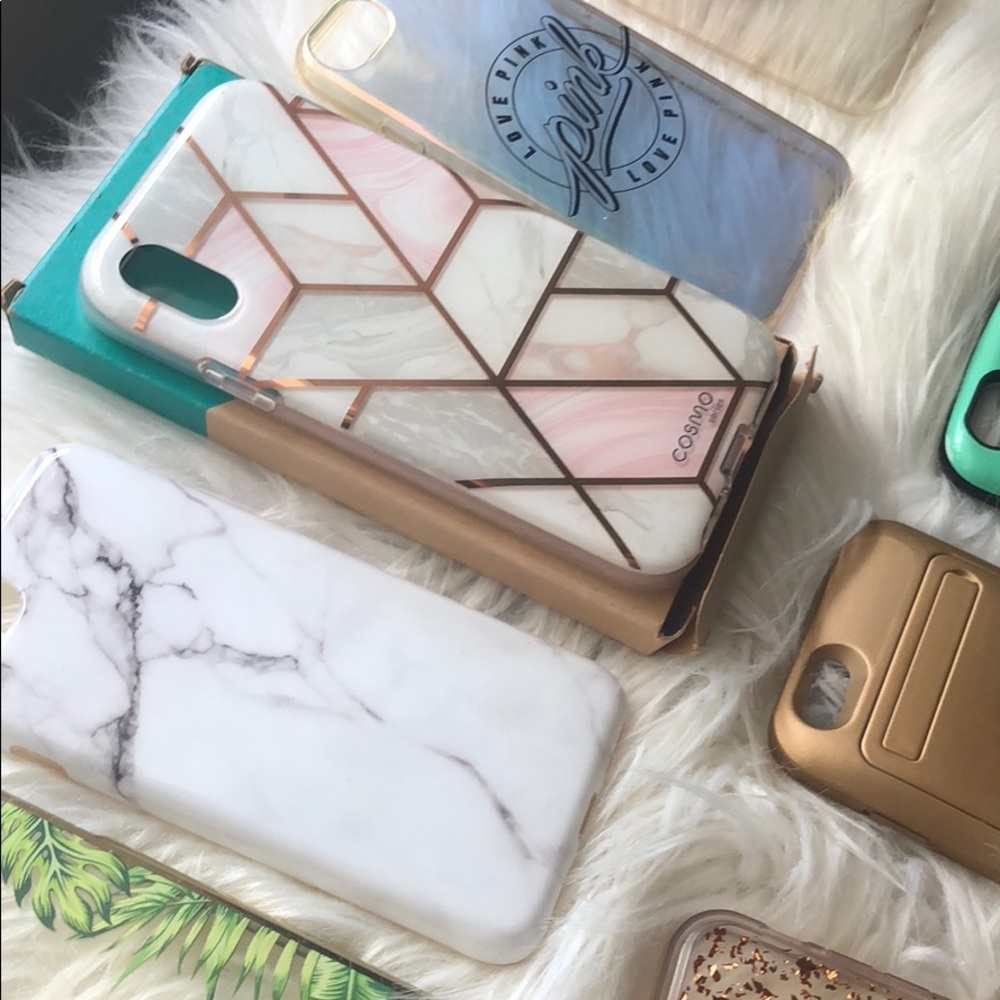iPhone Phone Cases! For iPhone 7 & IPhone X